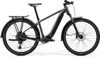 Merida eBIG.NINE 675 EQ - 750 Wh - 2025 - 29 Zoll - Herren