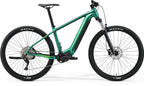 Merida eBIG.NINE 475 - 750 Wh - 2025 - 29 Zoll - Herren