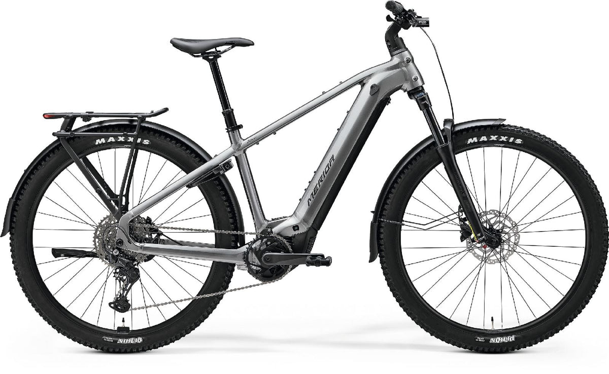 Merida eFLOAT CC 500 EQ – 800 Wh, Herren