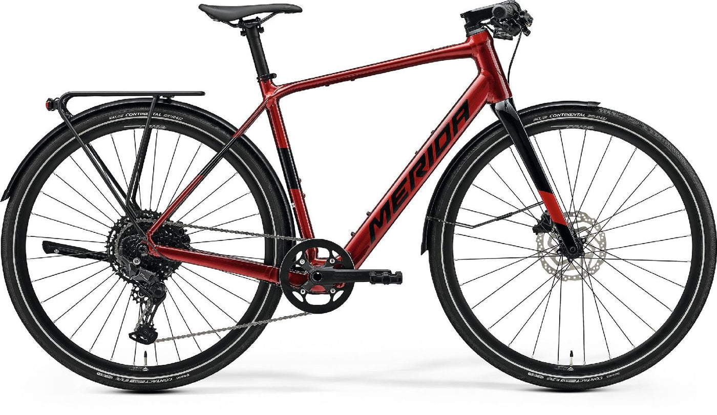 fahrrad merida 28 zoll Merida eSPEEDER 400 EQ - 250 Wh - 2025 - 28 Zoll