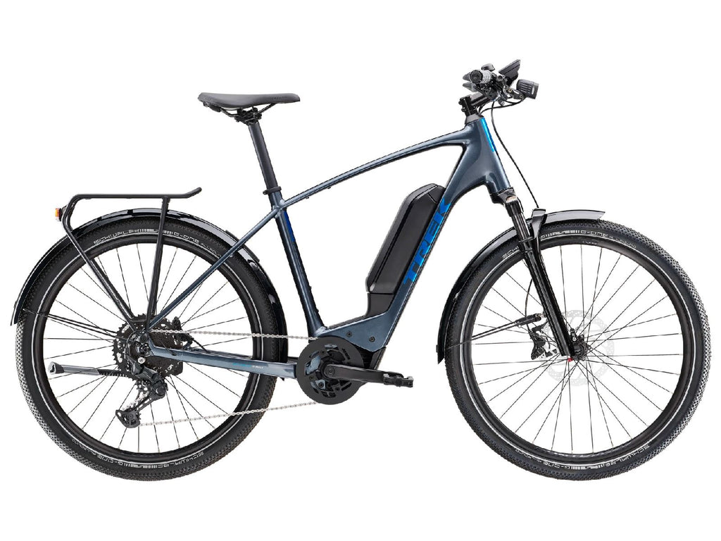 Trek Allant+ 6 - 800 Wh - 2026 - 27,5 Zoll - Herren