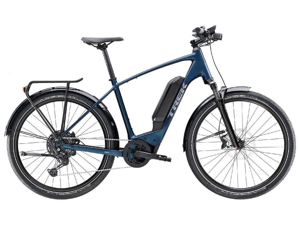 Trek Allant+ 6 - 545 Wh - 2026 - 27,5 Zoll - Herren