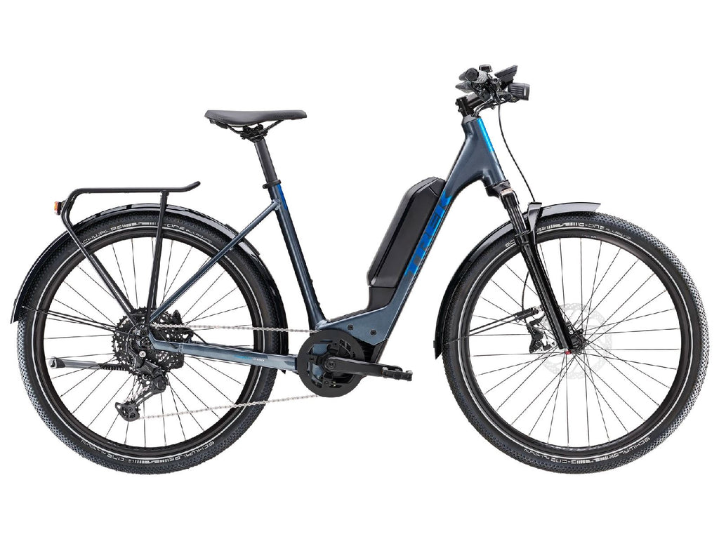 Trek Allant+ 6 - Lowstep - 545 Wh - 2026 - 27,5 Zoll - Tiefeinsteiger