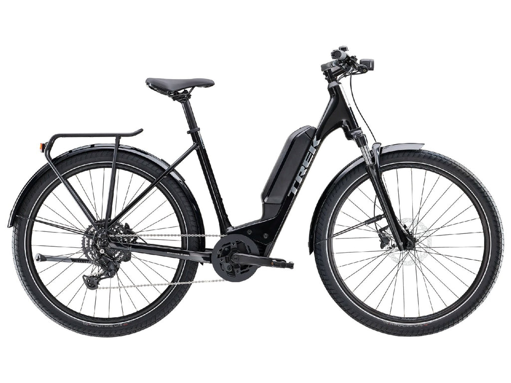 Trek Allant+ 5 - Lowstep - 545 Wh - 2026 - 27,5 Zoll - Tiefeinsteiger