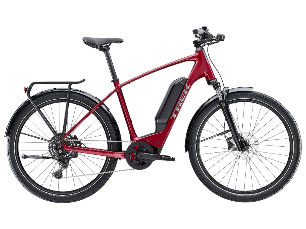 Trek Allant+ 5 - 545 Wh - 2026 - 27,5 Zoll - Herren