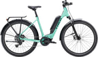 Trek Allant+ 5 - Lowstep - 400 Wh - 2026 - 27,5 Zoll - Tiefeinsteiger
