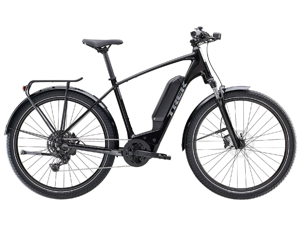 Trek Allant+ 5 - 545 Wh - 2026 - 27,5 Zoll - Herren