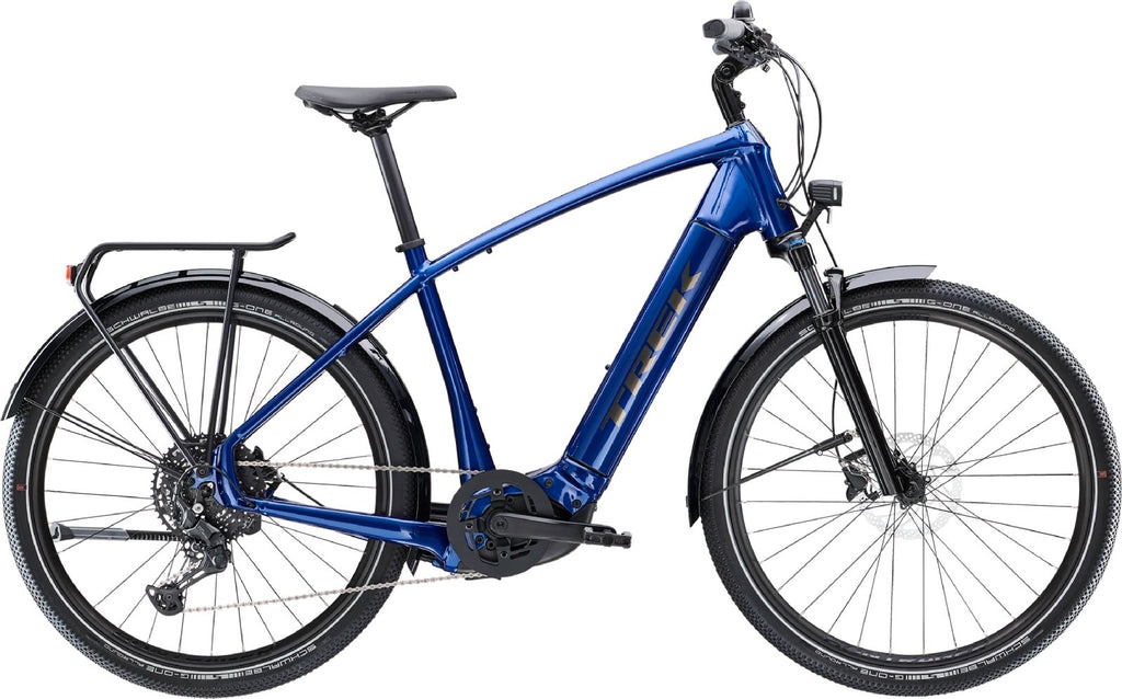 Trek Allant+ 7 Gen 2 - 625 Wh - 2026 - 27,5 Zoll - Herren