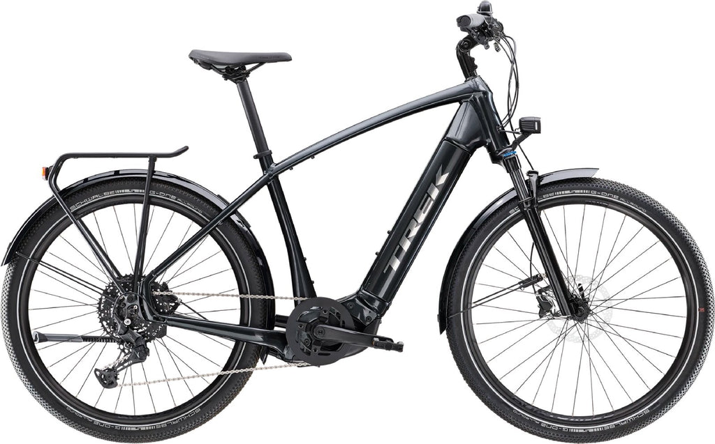 Trek Allant+ 7 Gen 2 - 625 Wh - 2026 - 27,5 Zoll - Herren