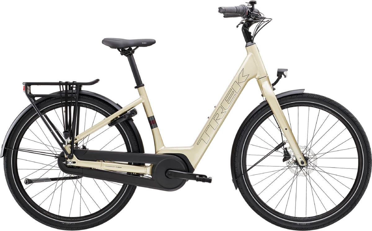 damenfahrrad trek District+ 1 Lowstep – 400 Wh, Tiefeinsteiger beruhigend Cube Ersatzteile günstig kaufen Montageart:Wandmontage