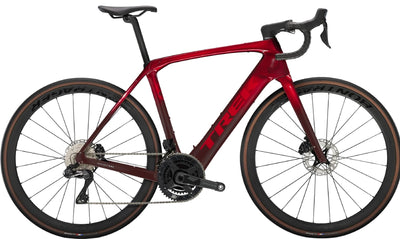 Trek Domane+ SLR 7 - 10099 € - 360 Wh - 2025 - 28 Zoll - Herren