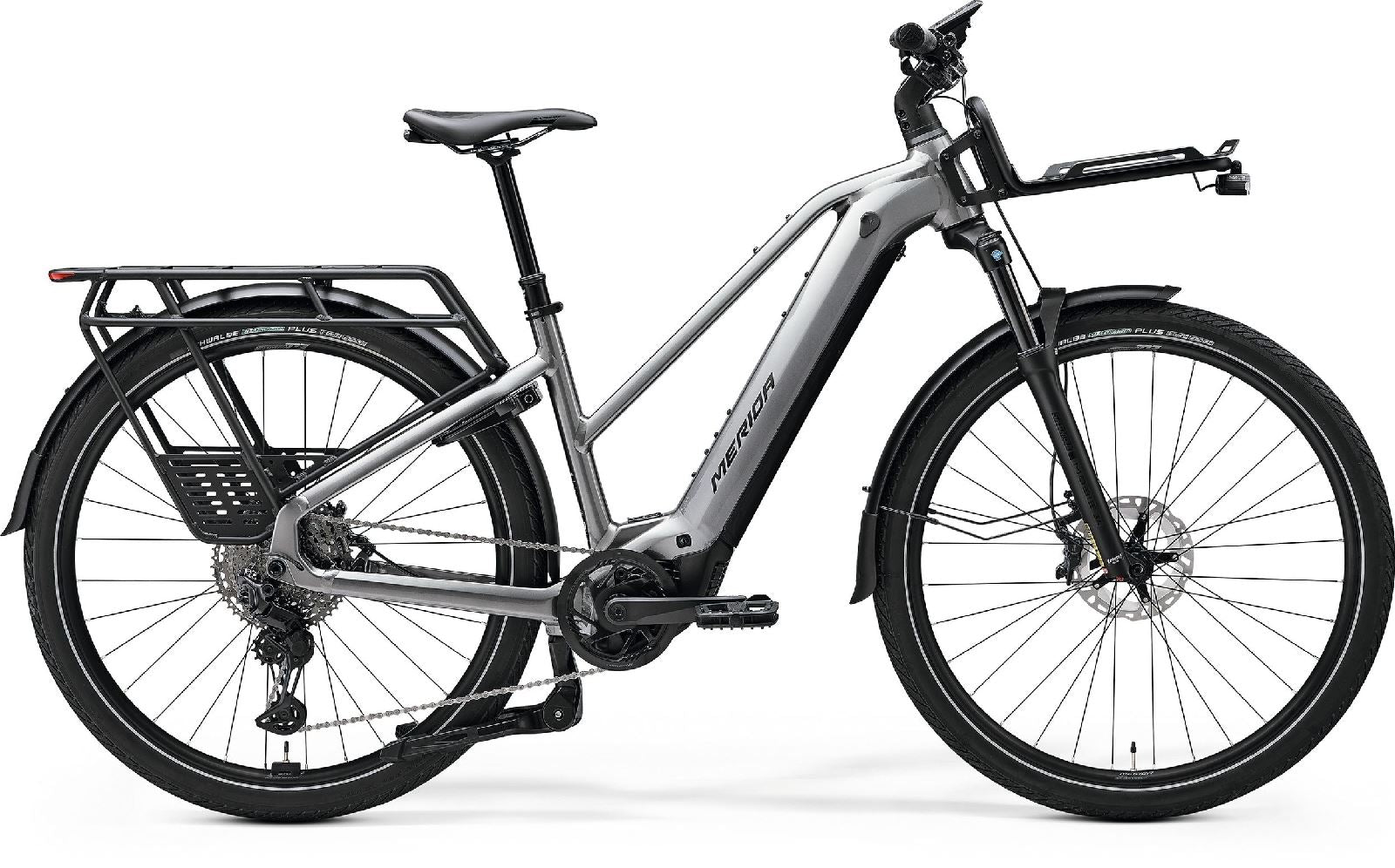 Merida eFLOAT HD L 700 EQ