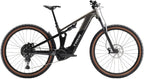Trek Powerfly+ FS 4  Gen 4 - 600 Wh - 2026 - 29 Zoll - Unisex Fully