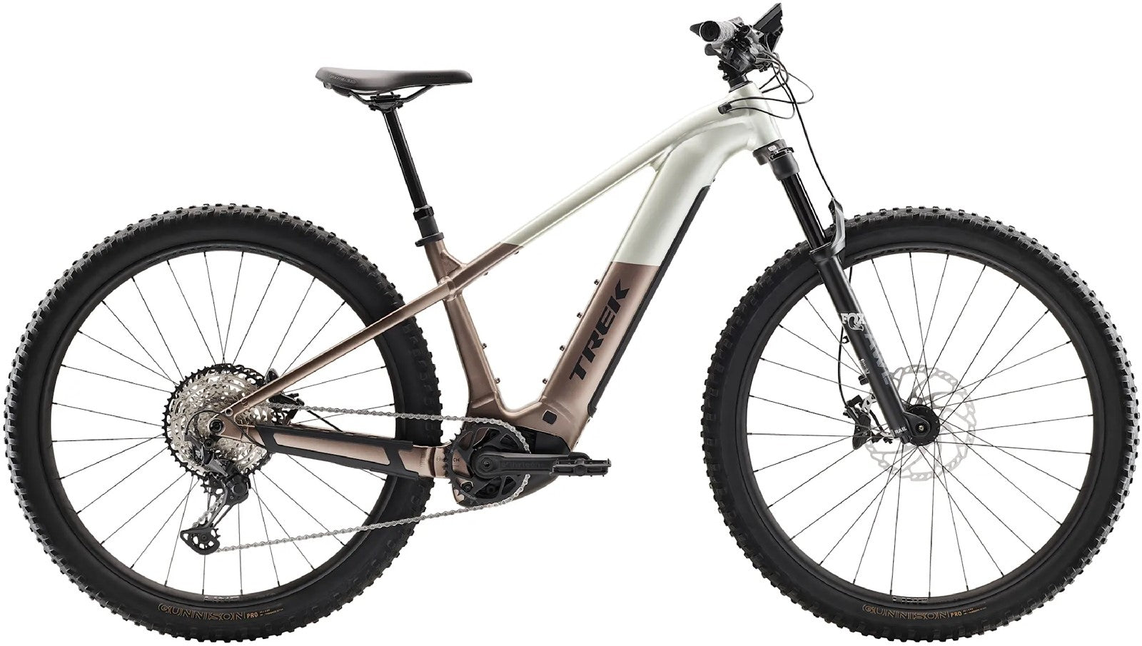 Trek Powerfly+ 8 Gen 5 – 800 Wh, Herren
