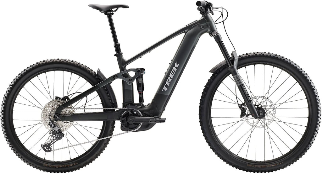 Trek Rail+ 5 Gen 5 - 800 Wh - 2026 - 29 / 27,5 Zoll