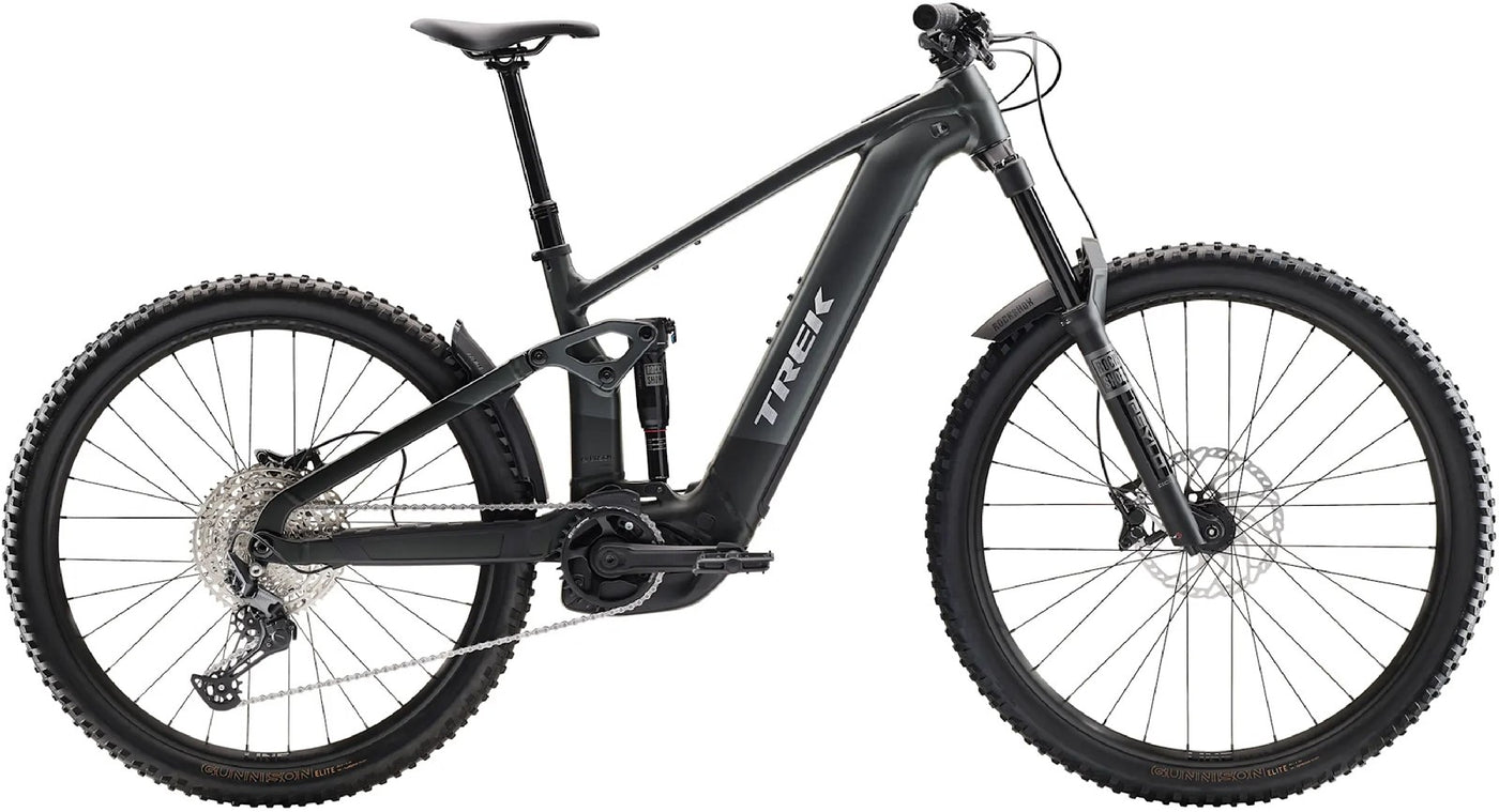 e-bike 27 5 zoll fully Trek Rail+ 5 Gen 5 - 800 Wh - 2026 - 29 / 27,5 Zoll