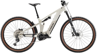 Trek Powerfly+ FS 6 Gen 4 - 800 Wh - 2025 - 29 Zoll - Fully