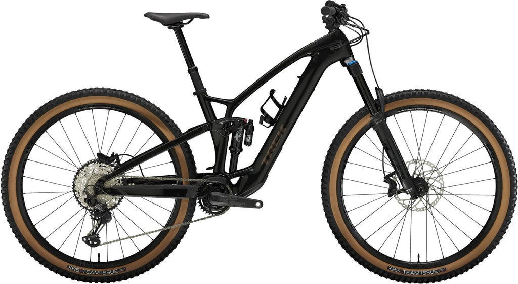Trek Fuel EXe 9.7 - 360 Wh - 2026 - 29 Zoll - Unisex Fully