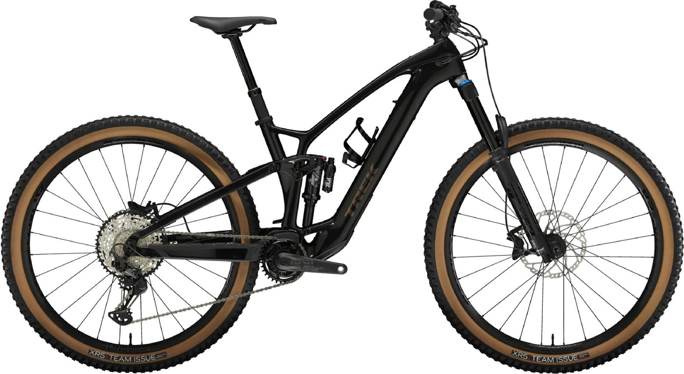 Trek Fuel EXe 9.7 - 360 Wh - 2025 - 29 Zoll - Fully