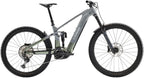 Trek Rail+ 9.7 Gen 5 - 800 Wh - 2026 - 29 / 27,5 Zoll - Unisex Fully
