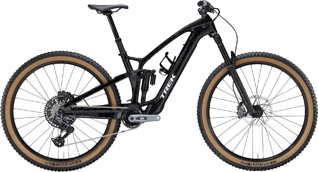 Trek Fuel EXe 9.8 GX AXS T-Type - 360 Wh - 2025 - 29 Zoll - Unisex Fully