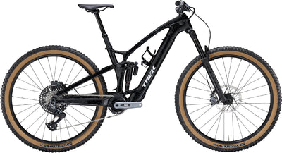Trek Fuel EXe 9.8 GX AXS T-Type - 360 Wh - 2025 - 29 Zoll - Fully