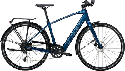 Trek FX+ 2 - 250 Wh - 2023 - 28 Zoll - Herren