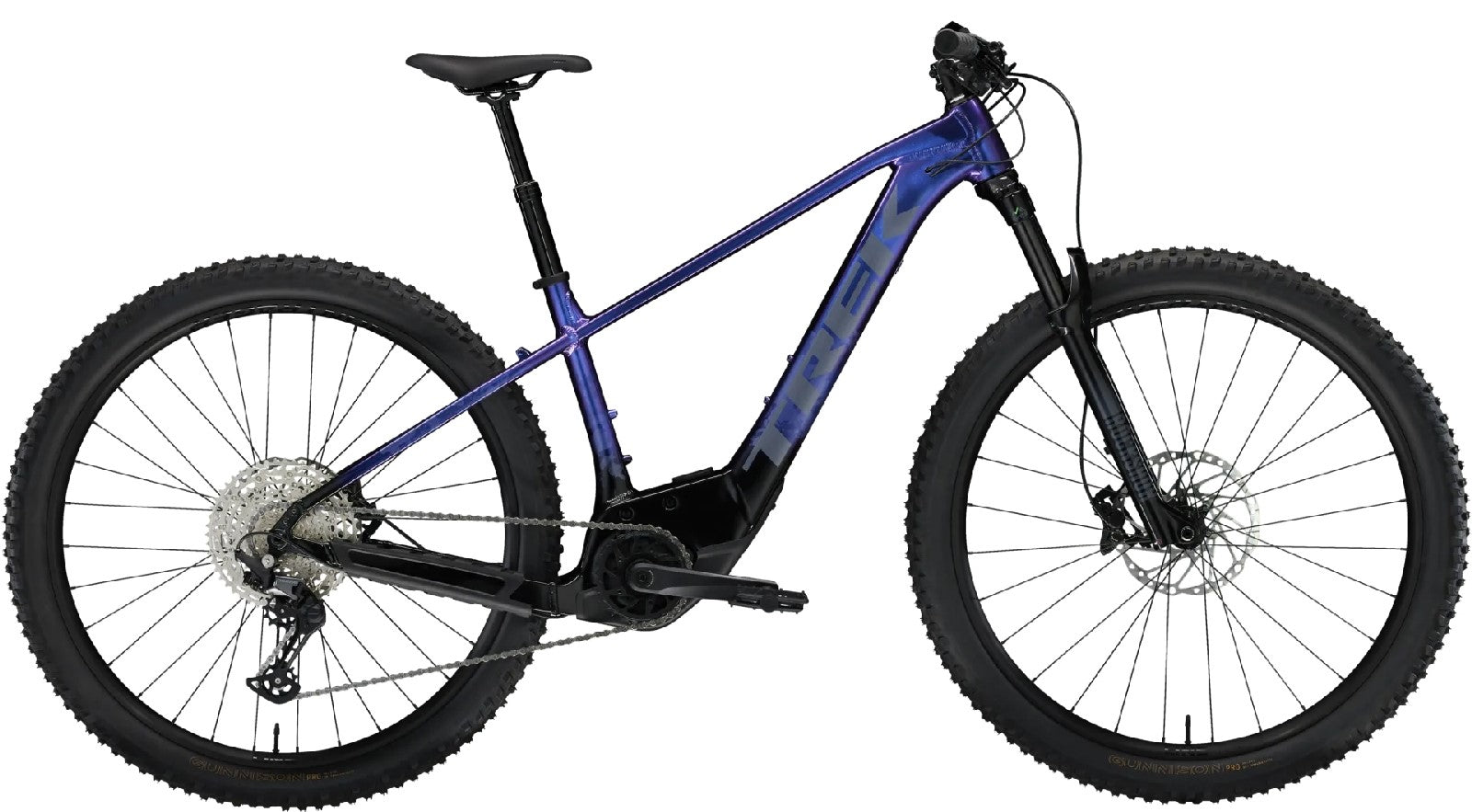 Trek Marlin+ 8 - 400 Wh / 11 Ah - 2026 - 29 Zoll - Herren