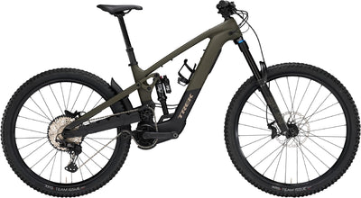 Trek Slash+ 9.7 SLX/XT - 580 Wh - 2025 - 29 / 27,5 Zoll - Fully