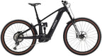 Trek Rail+ 9.8 XT Gen 5 - 800 Wh - 2026 - 29 / 27,5 Zoll - Unisex Fully