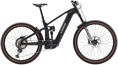 Trek Rail+ 9.8 XT Gen 5 - 800 Wh - 2025 - 29 / 27,5 Zoll - Fully