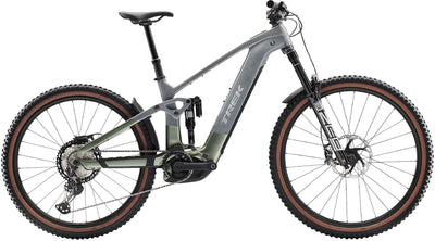 Trek Rail+ 9.8 XT Gen 5 - 800 Wh - 2025 - 29 / 27,5 Zoll - Fully