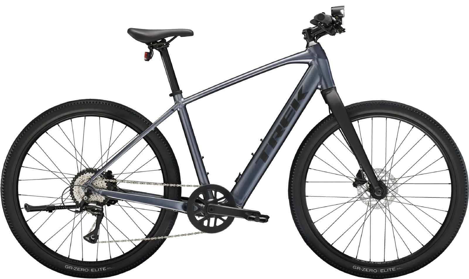 Trek Dual Sport+ 2 LT – 250 Wh, Herren