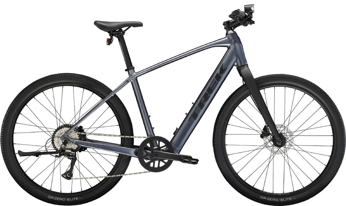 Trek Dual Sport+ 2 LT – 250 Wh, Herren