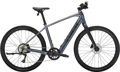 Trek Dual Sport+ 2 LT - 250 Wh - 2025 - 27,5 Zoll - Herren