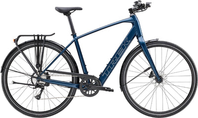 Trek FX+2 LT - 250 Wh - 2025 - 28 Zoll - Herren