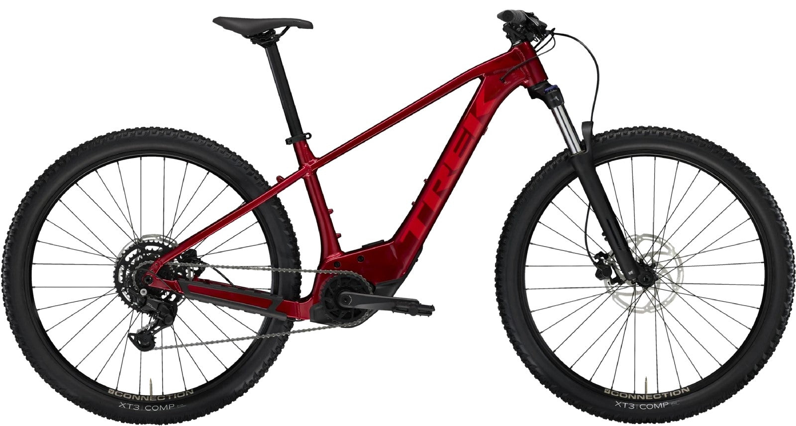 Trek Marlin+ 6 - 400 Wh - 2026 - 29 Zoll