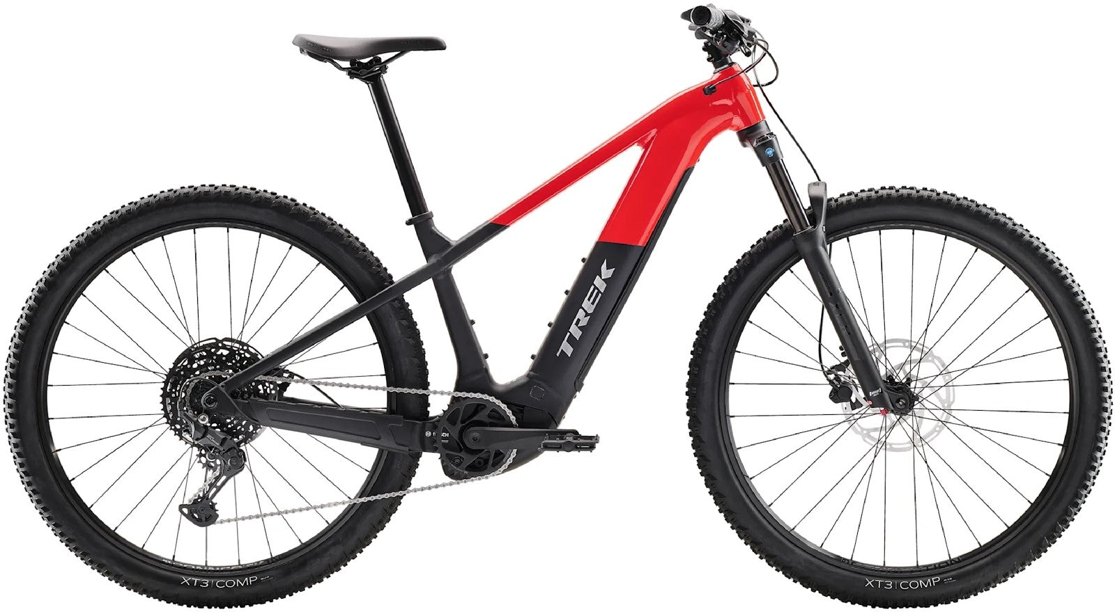 Trek Powerfly+ 4 Equipped Gen 5 – 624 Wh, Herren