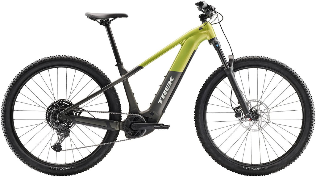Trek Powerfly+ 4 Equipped Gen 5 – 624 Wh, Herren