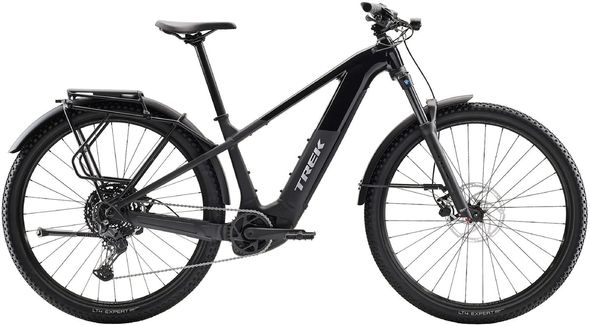 Trek Powerfly+ 4 Equipped Gen 5 – 600 Wh, Herren