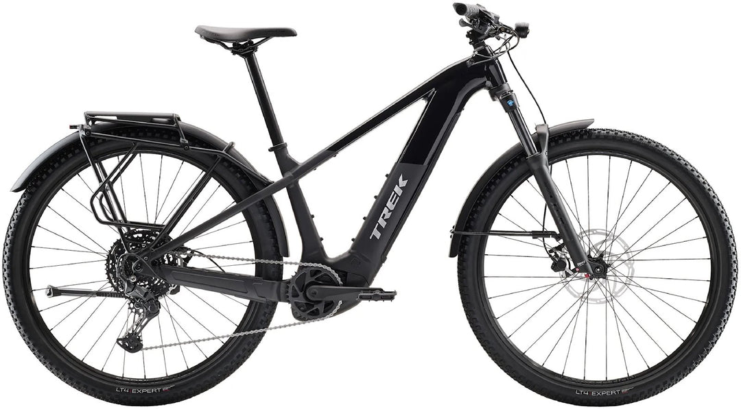 schutzblech trek powerfly Trek Powerfly+ 4 Equipped Gen 5 - 600 Wh - 2026 - 29 Zoll