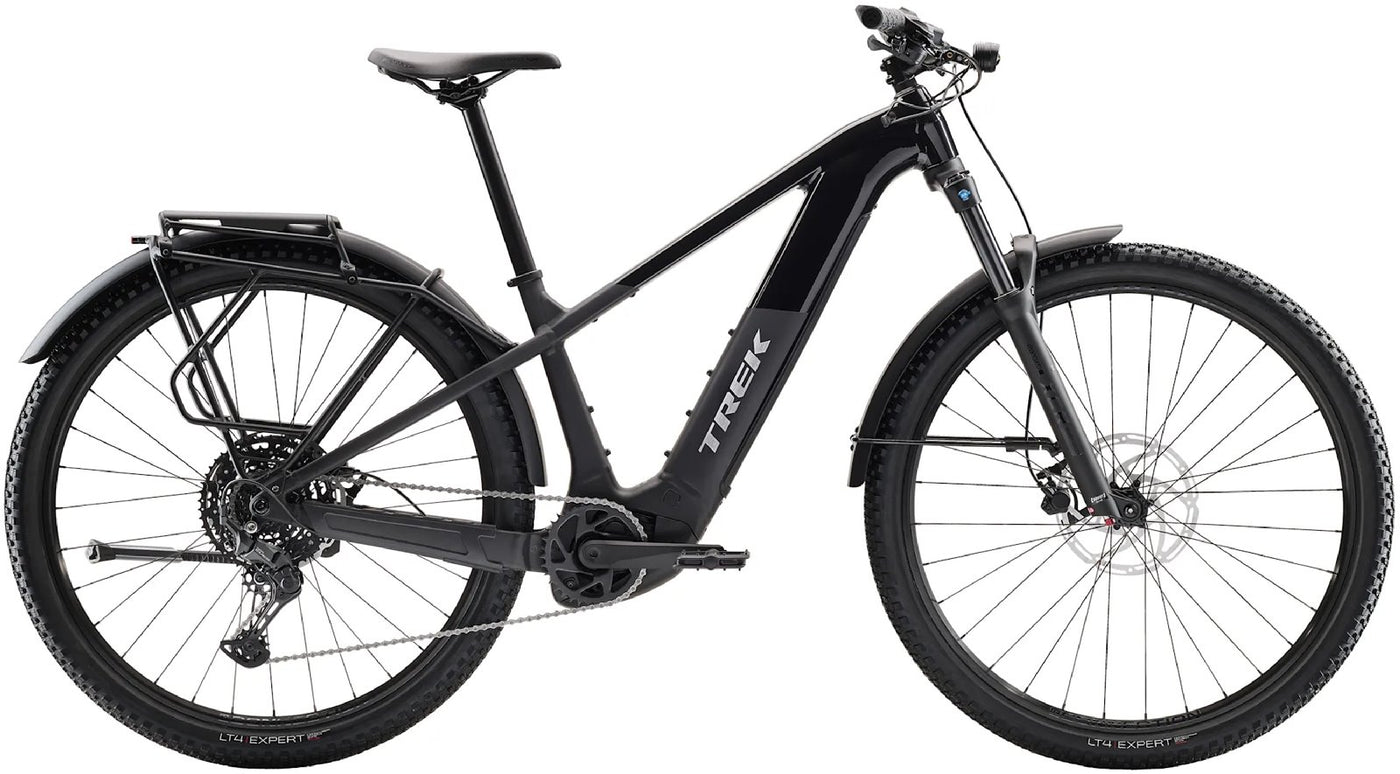 mountainbike trek 29 zoll Trek Powerfly+ 4 Equipped Gen 5 - 600 Wh - 2026 - 29 Zoll