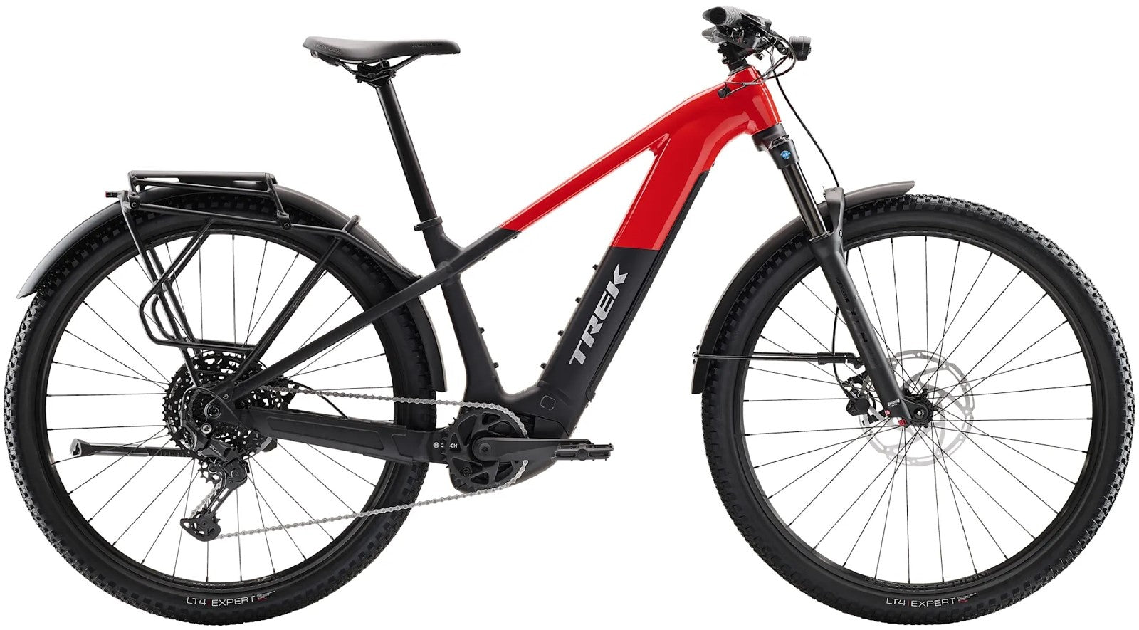 Trek Powerfly+ 4 Equipped Gen 5 – 600 Wh, Herren