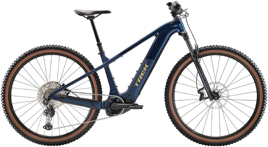 Trek Powerfly+ 6 Gen 5 – 800 Wh, Herren