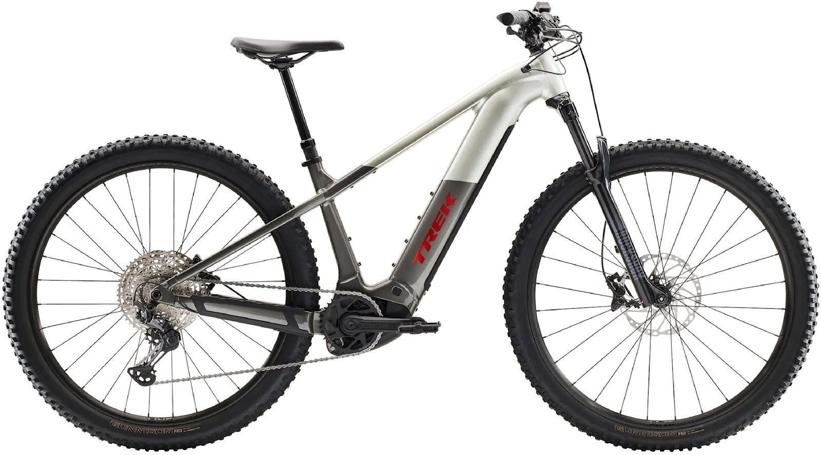 Trek Powerfly+ 6 Gen 5 - 800 Wh / 22.2 Ah - 2026 - 29 Zoll - Herren