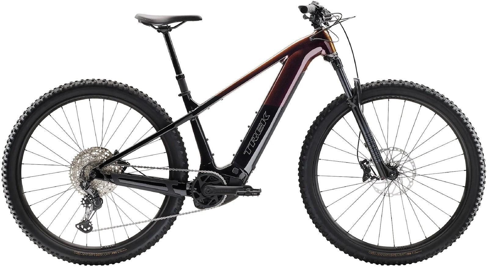 Trek Powerfly+ 6 Gen 5 - 800 Wh / 22.2 Ah - 2026 - 29 Zoll - Herren