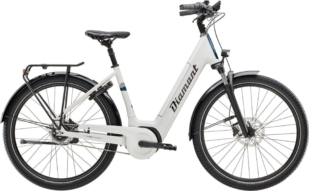Diamant Beryll RT Gen 3 – 545 Wh, Tiefeinsteiger