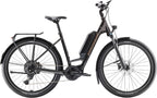 Diamant Zing Trip Core - Lowstep - 725 Wh - 2026 - 27,5 Zoll - Tiefeinsteiger