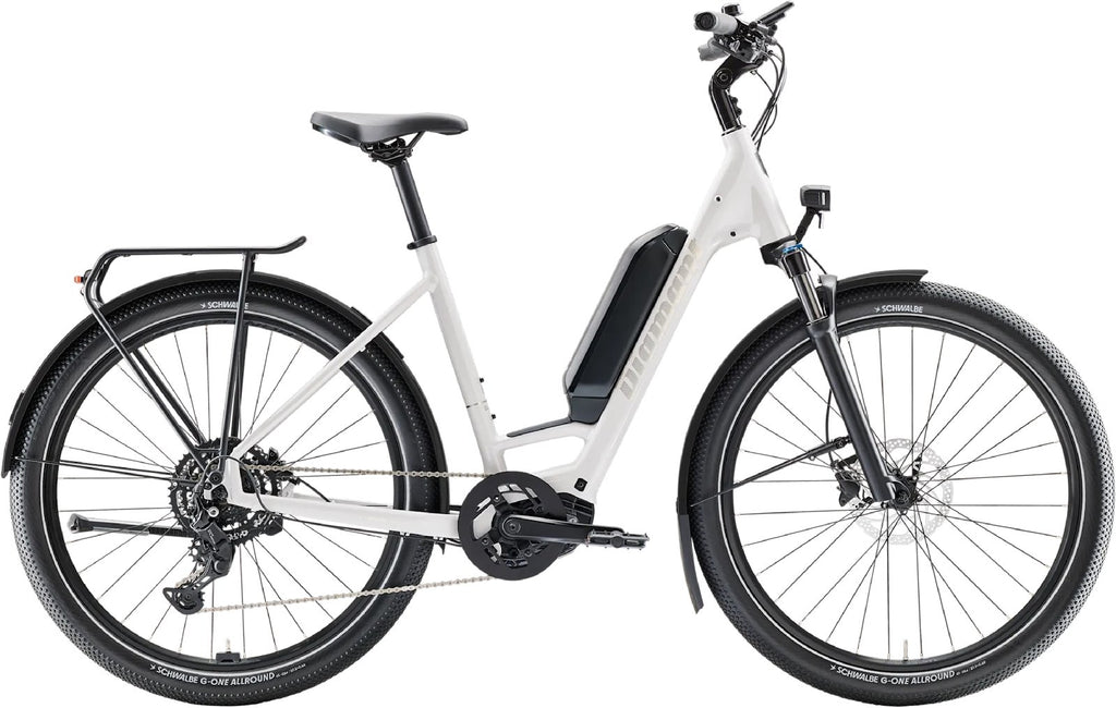 Diamant Zing Trip Core - Lowstep - 545 Wh - 2026 - 27,5 Zoll - Tiefeinsteiger