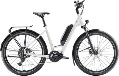 Diamant Zing Trip Core - Lowstep - 545 Wh - 2025 - 27,5 Zoll - Tiefeinsteiger